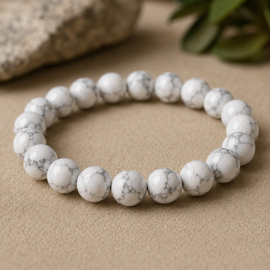 Howlite