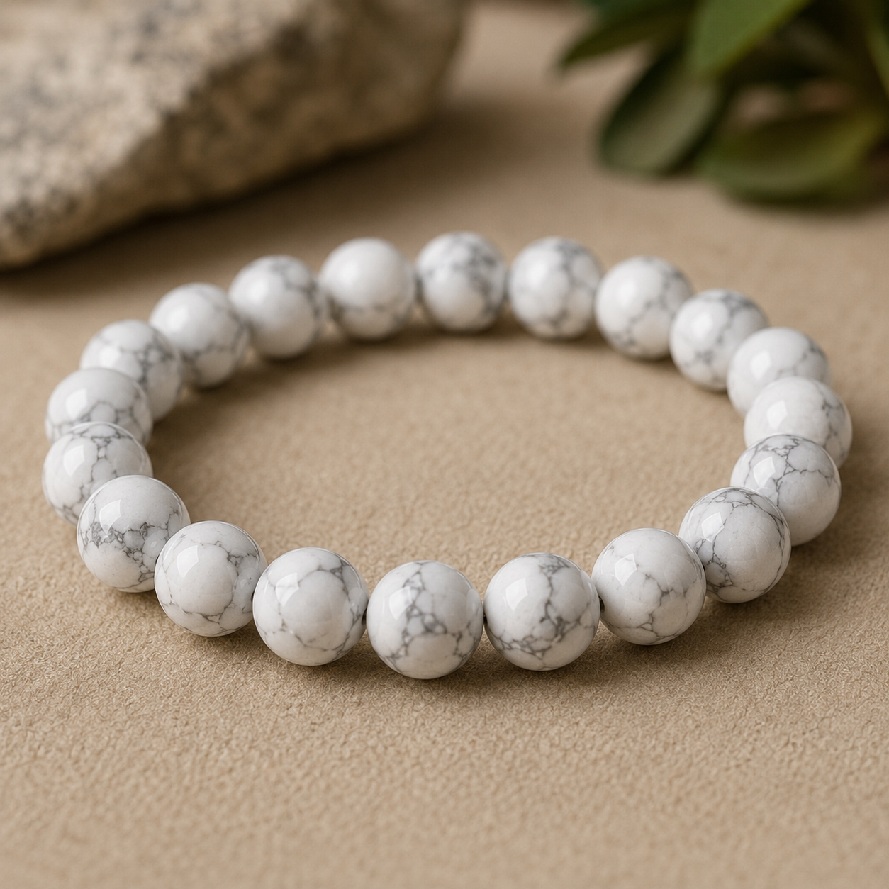 Howlite