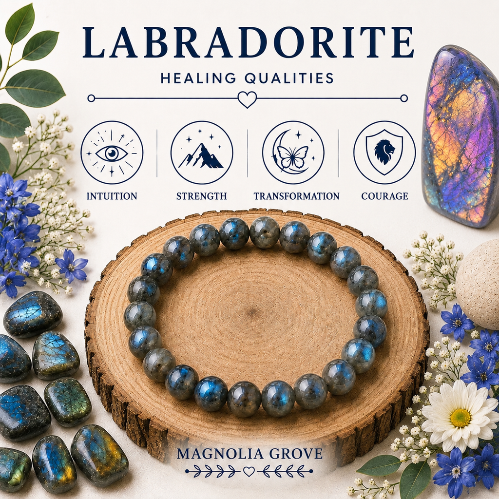 Labradorite