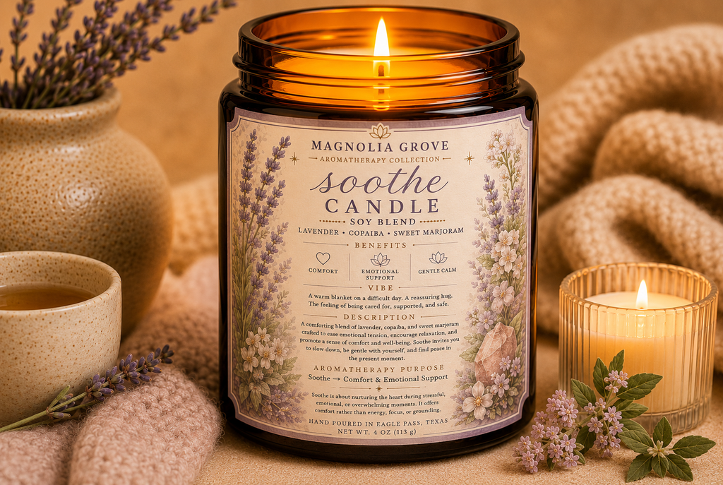 Soothe