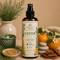 Center hydrating body mist from Magnolia Grove Gifts