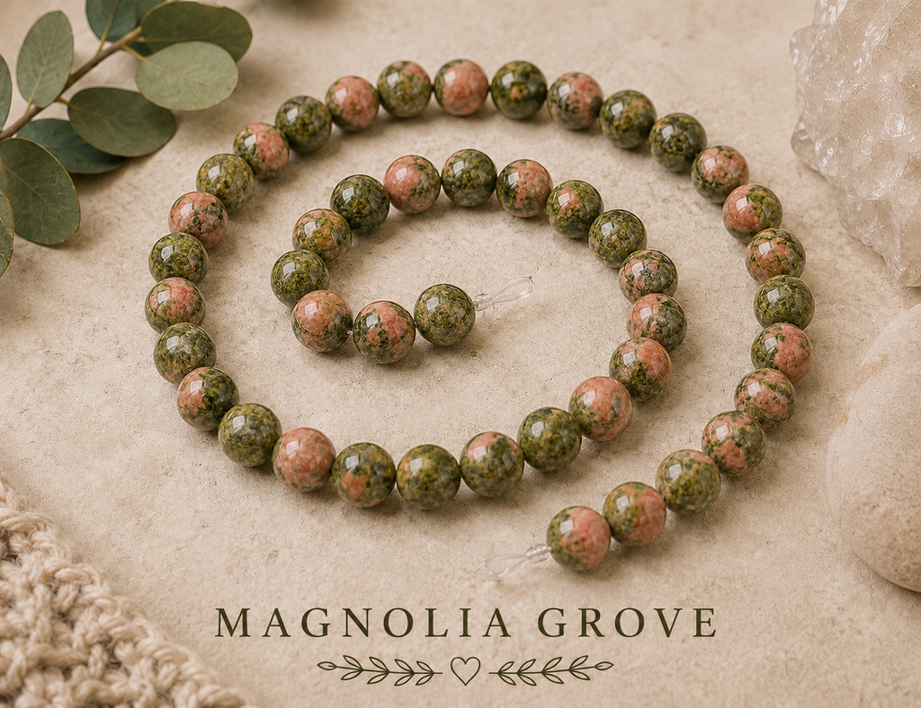 Unakite