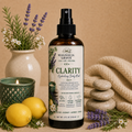 Clarity hydrating body mist from Magnolia Grove Gifts
