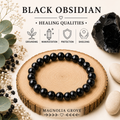 Black Obsidian