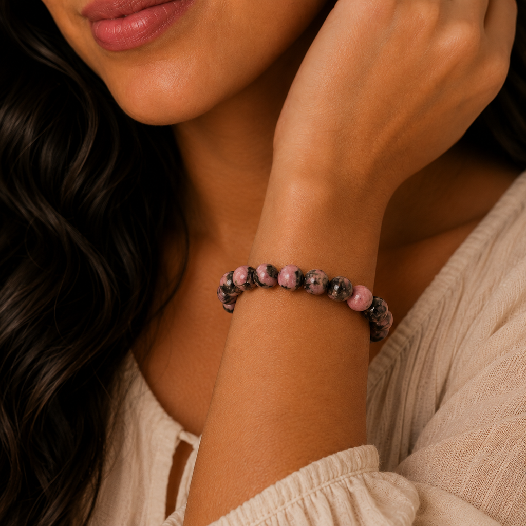 Rhodonite
