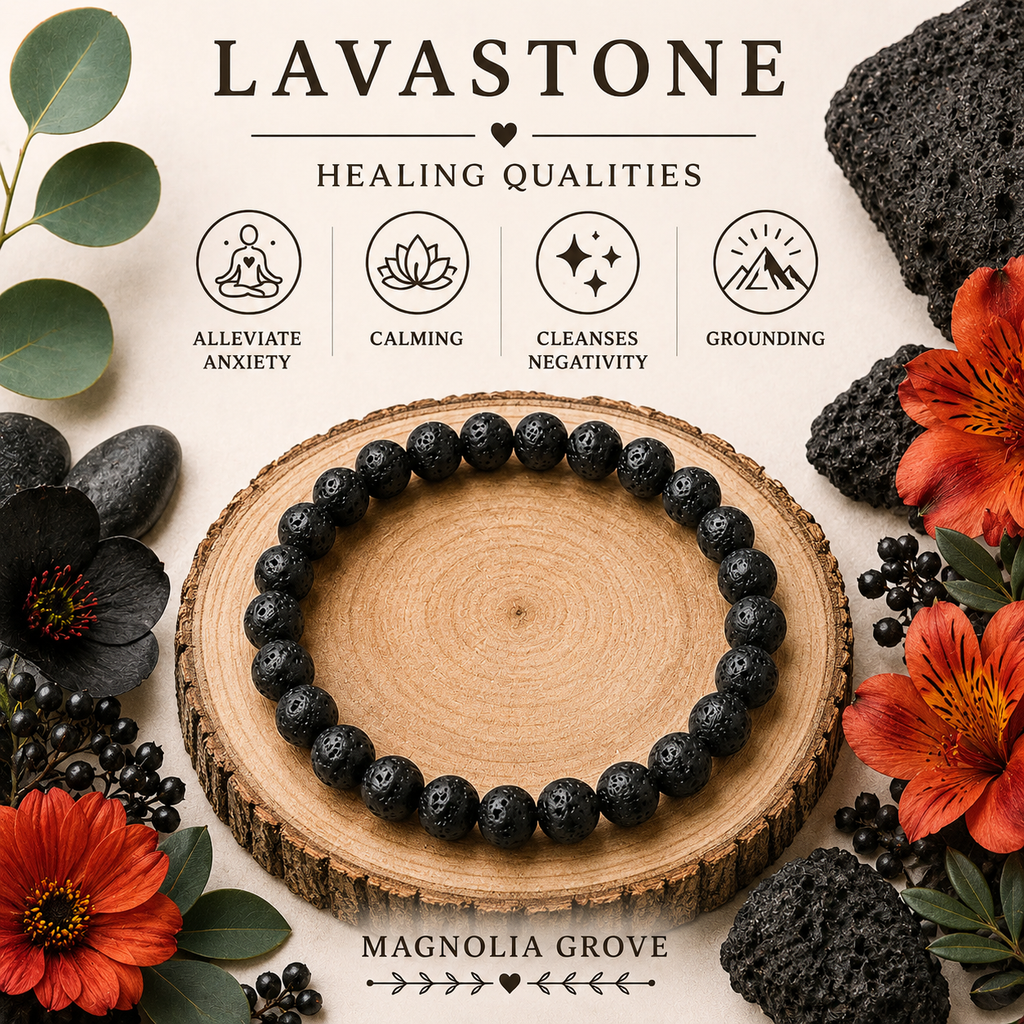 Lava Stone
