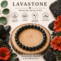 Lava Stone