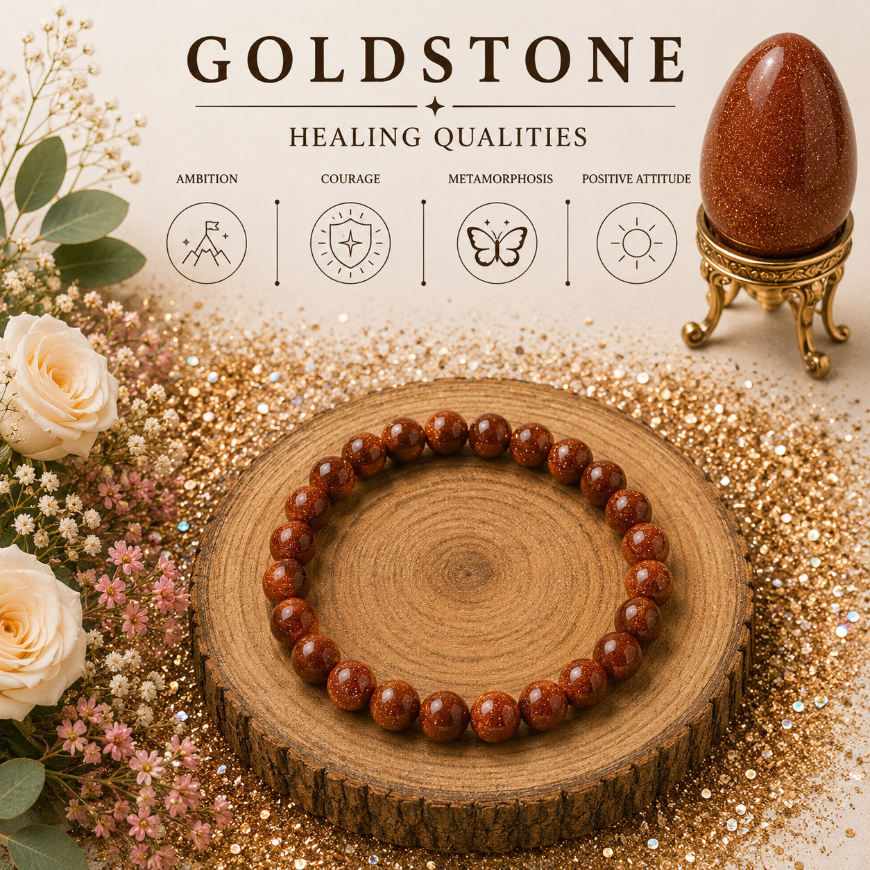 Goldstone