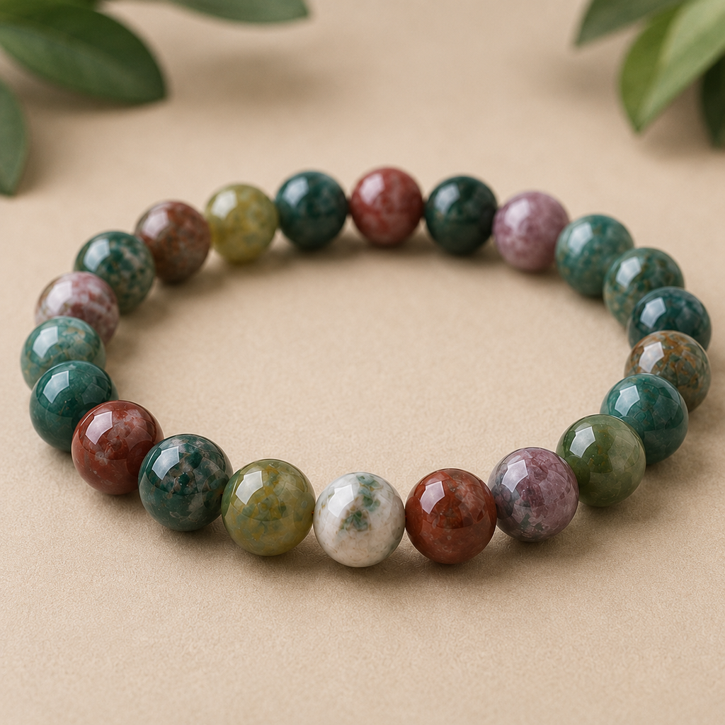 Indian Agate