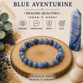 Blue Aventurine