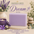 Dream - Glycerin & Goat Milk Soap