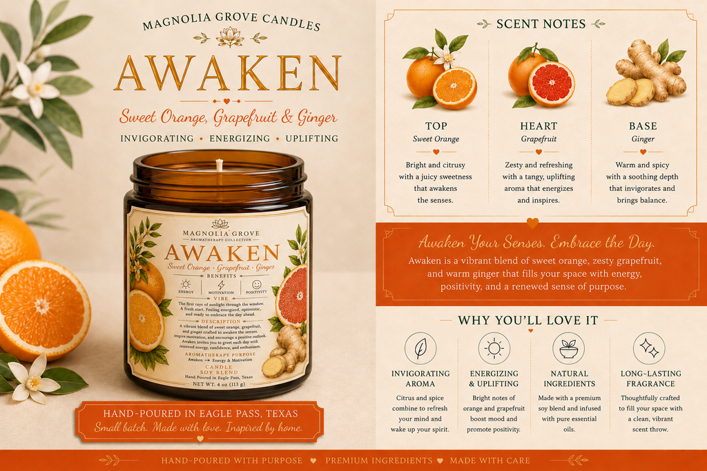 Awaken