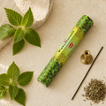 HEM Patchouli Incense Sticks 20 Count package