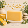 Uplift - Glycerin & Goat Milk Soap