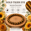 Gold Tiger Eye