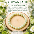 Xiuyan Jade