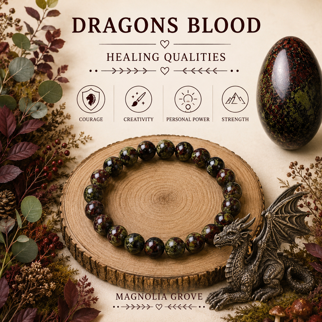 Dragons Blood