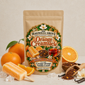 Creamy Orange Creamsicle