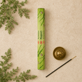 HEM Mugwort Incense Sticks 20 Count package