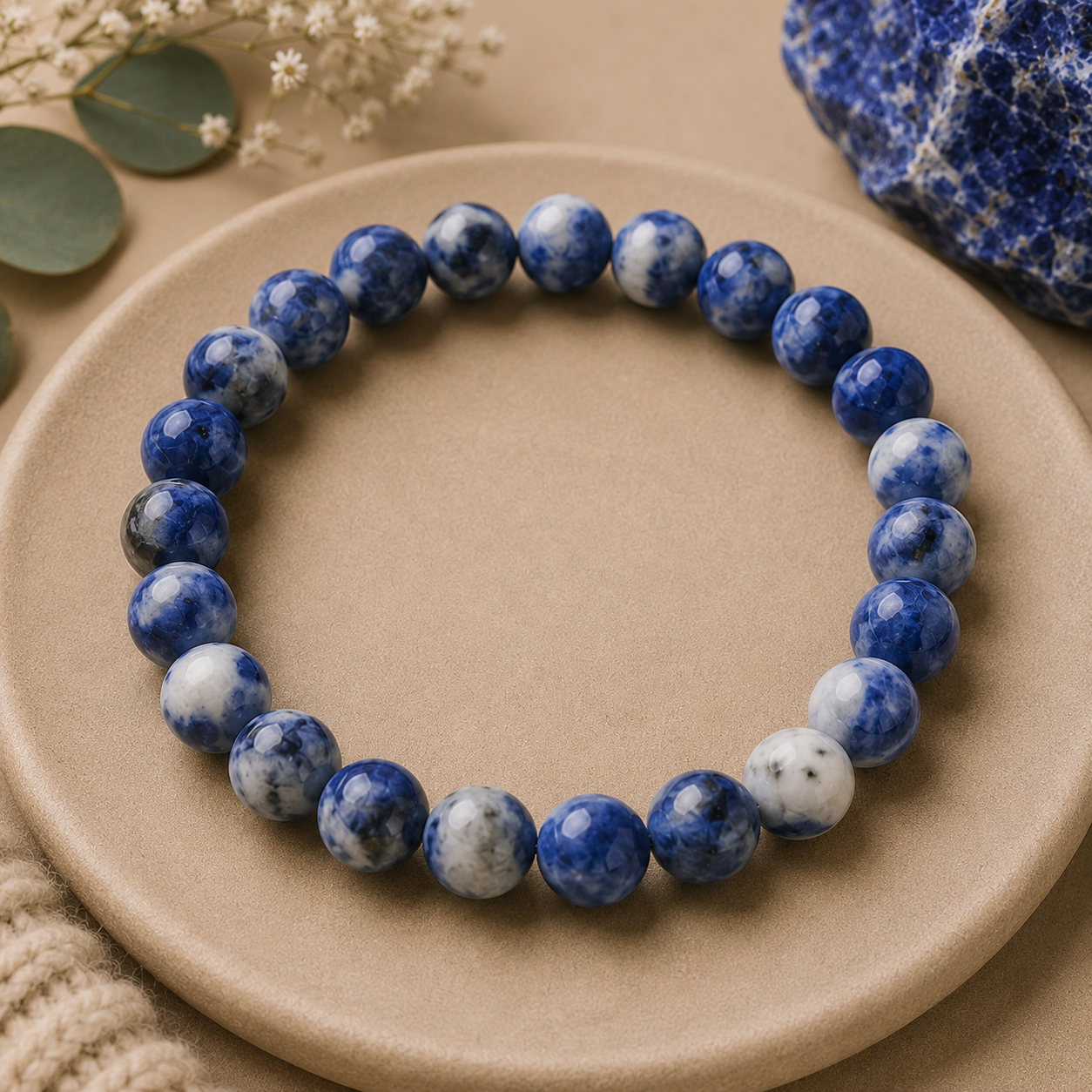 Sodalite
