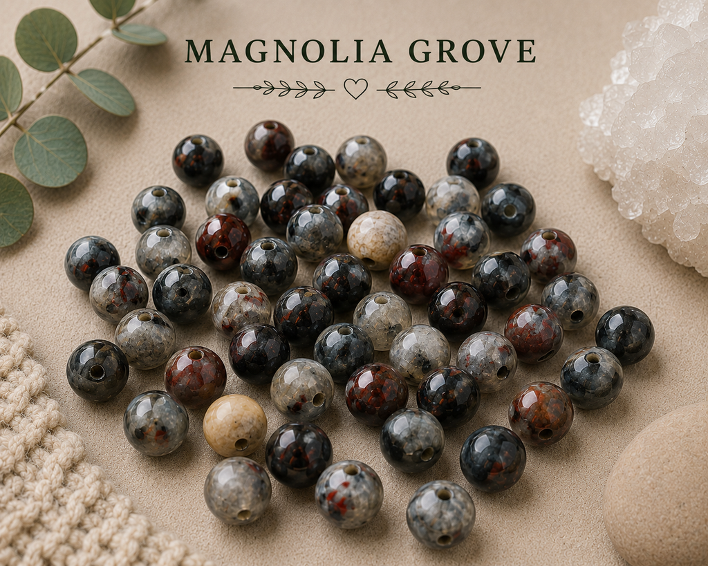 African Bloodstone
