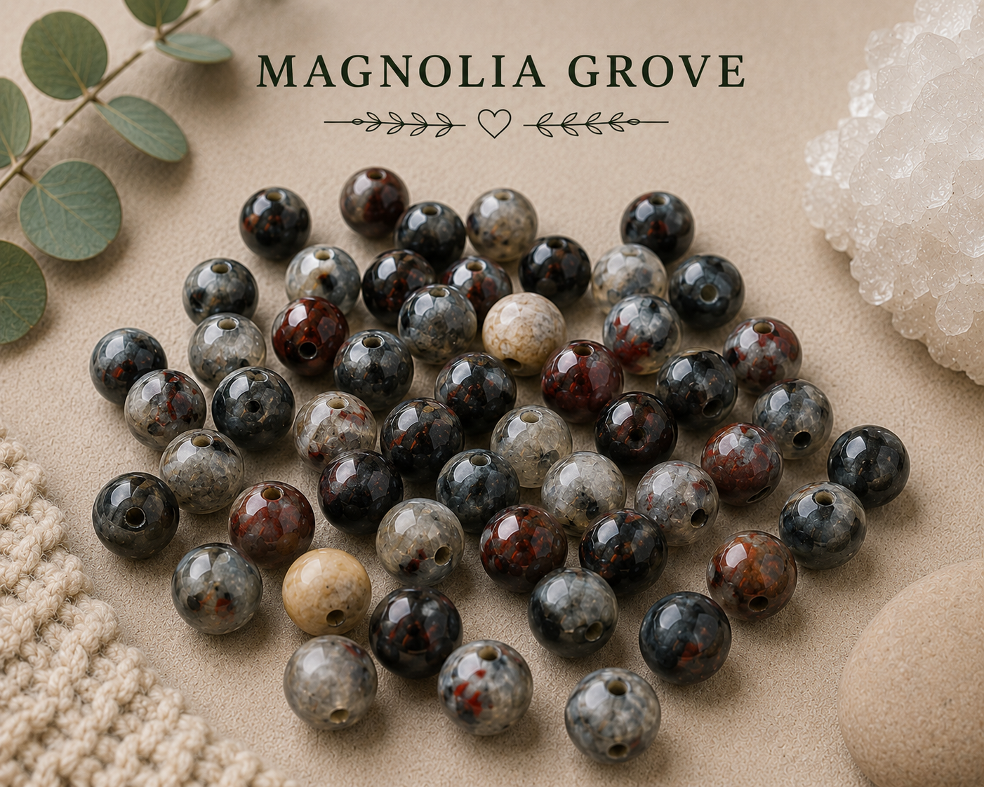 African Bloodstone