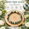 Tree Agate