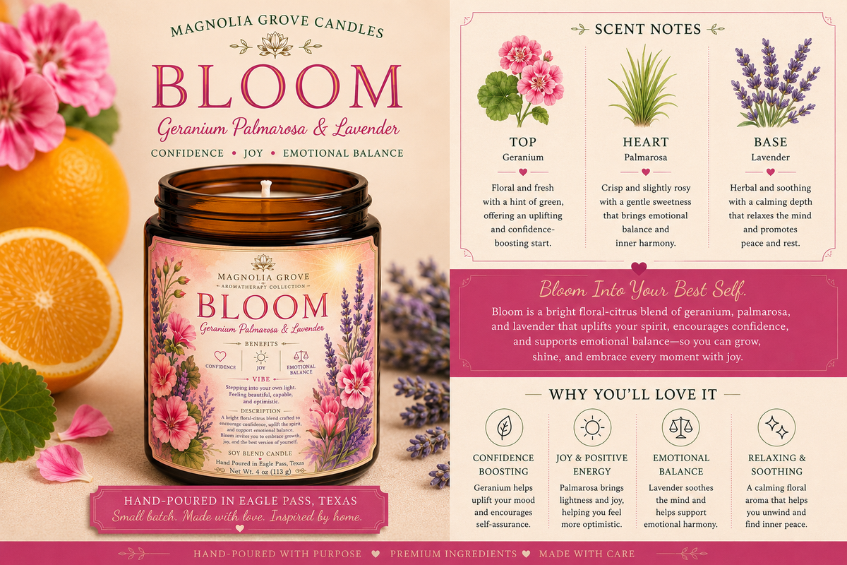 Bloom