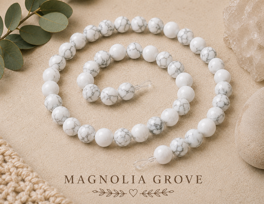 Howlite