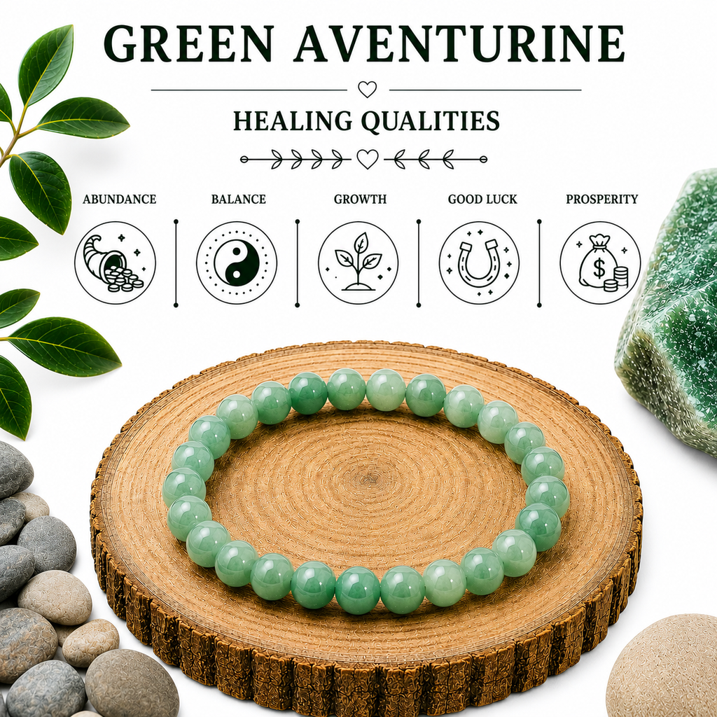 Green Aventurine