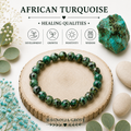 African Turquoise (Jasper)