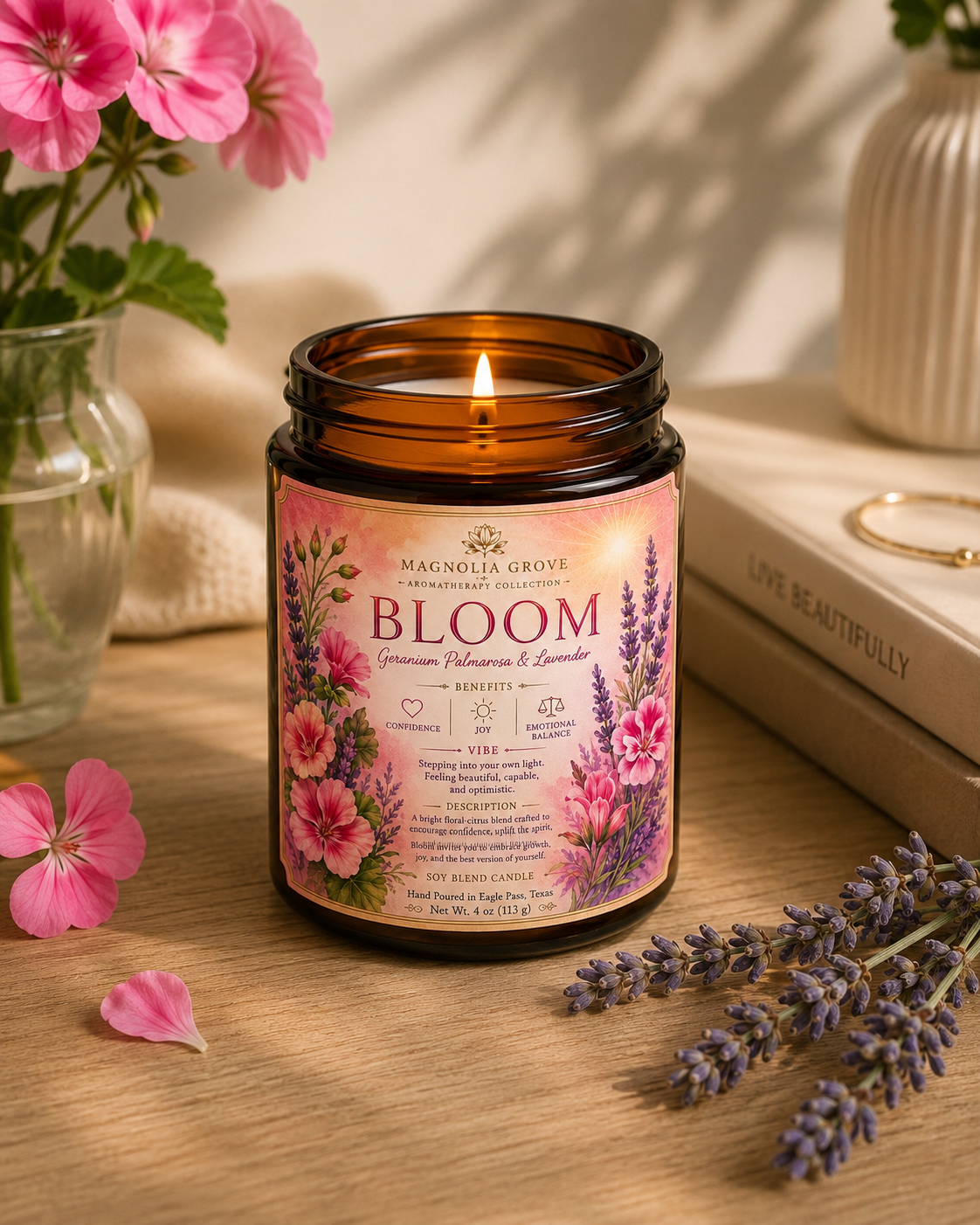 Bloom