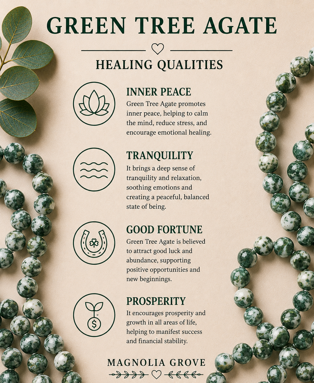 Tree Agate