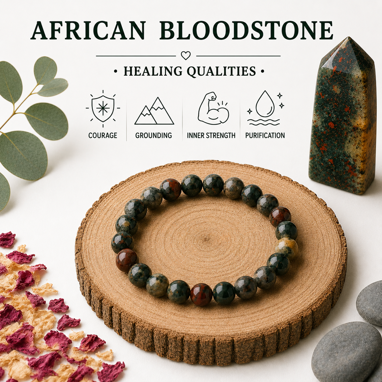 African Bloodstone