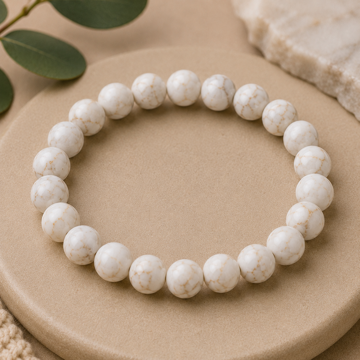 Magnesite