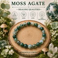 Moss Agate