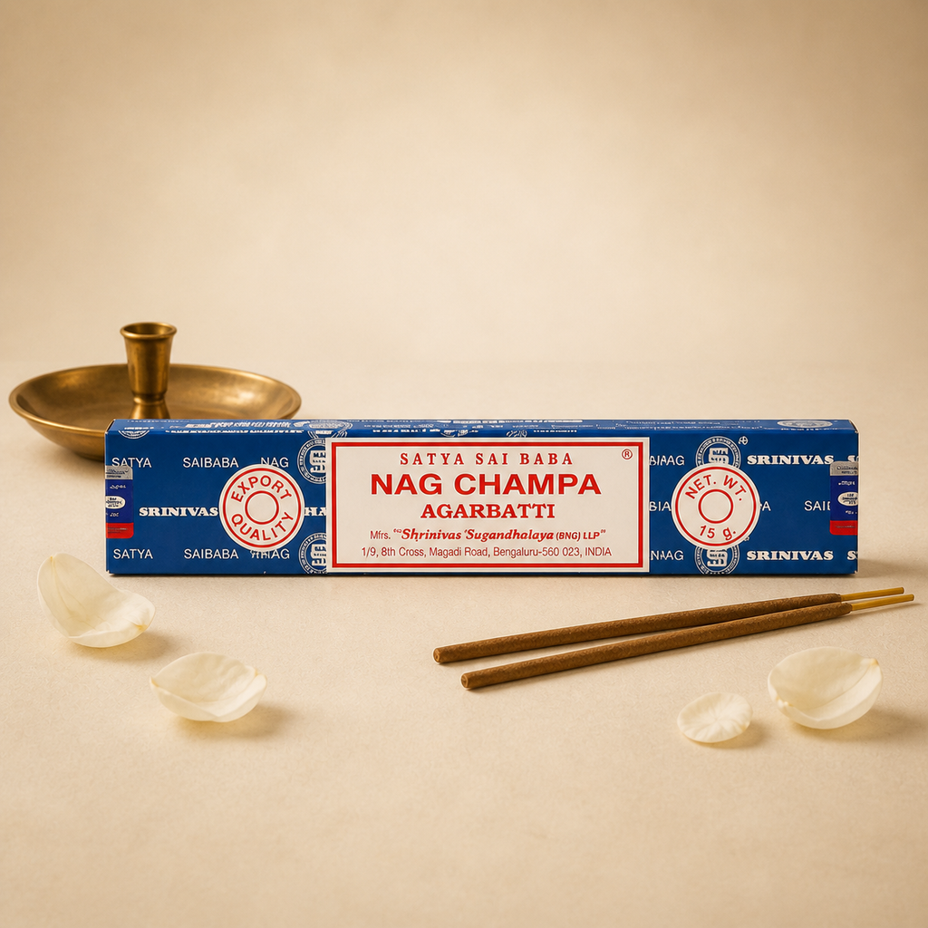Nag Champa Sticks