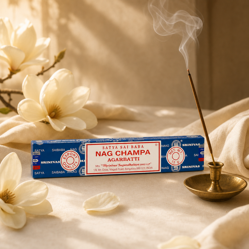 Nag Champa Sticks