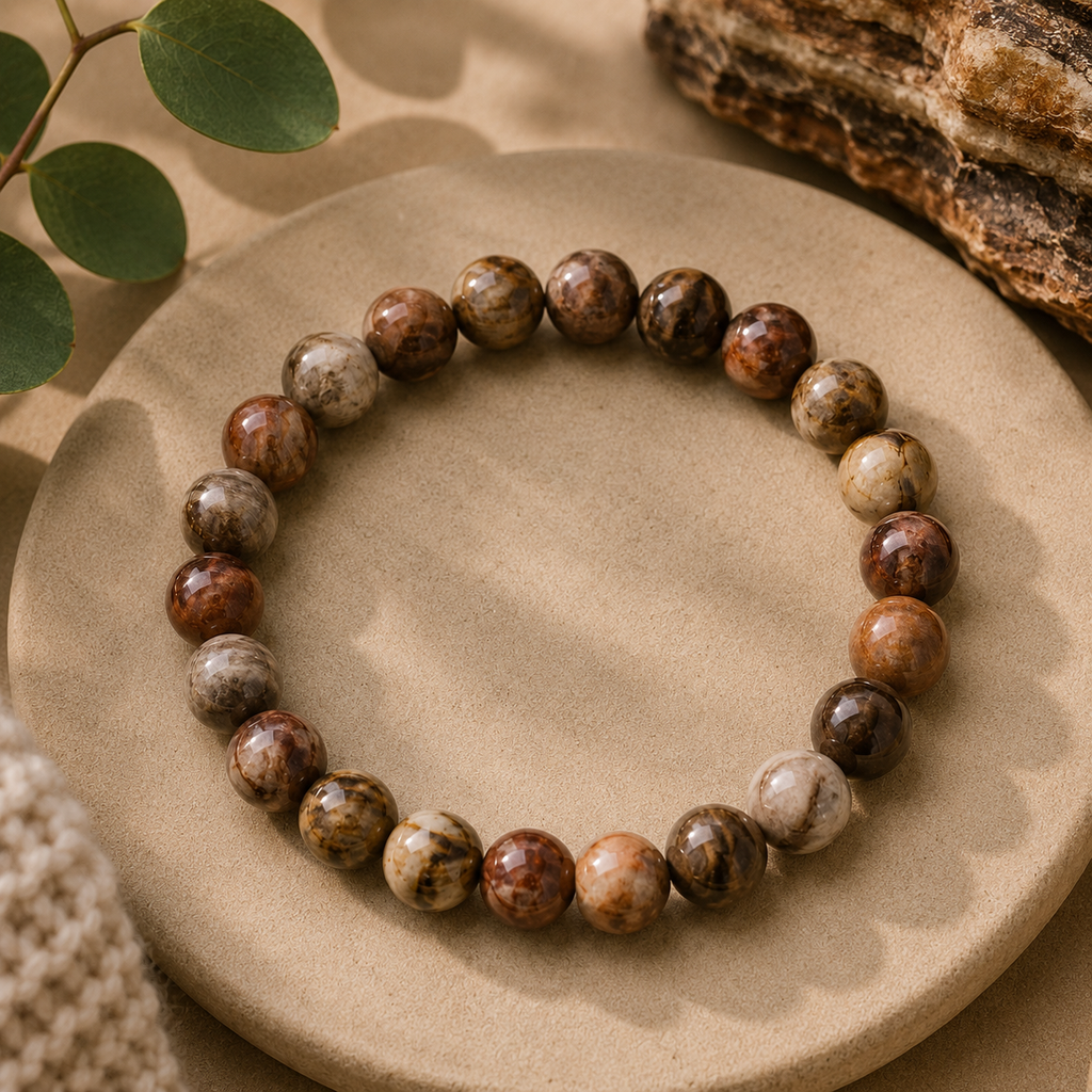 Petrified Wood