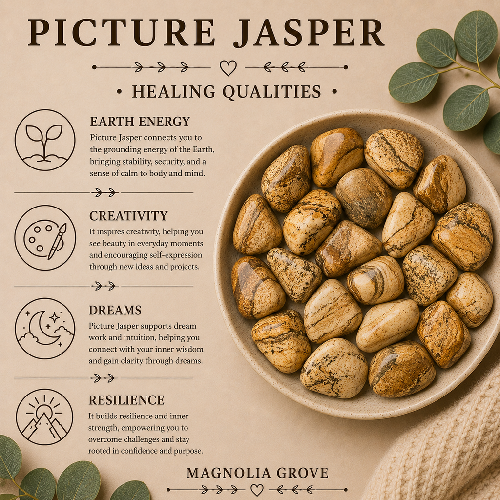 Picture Jasper