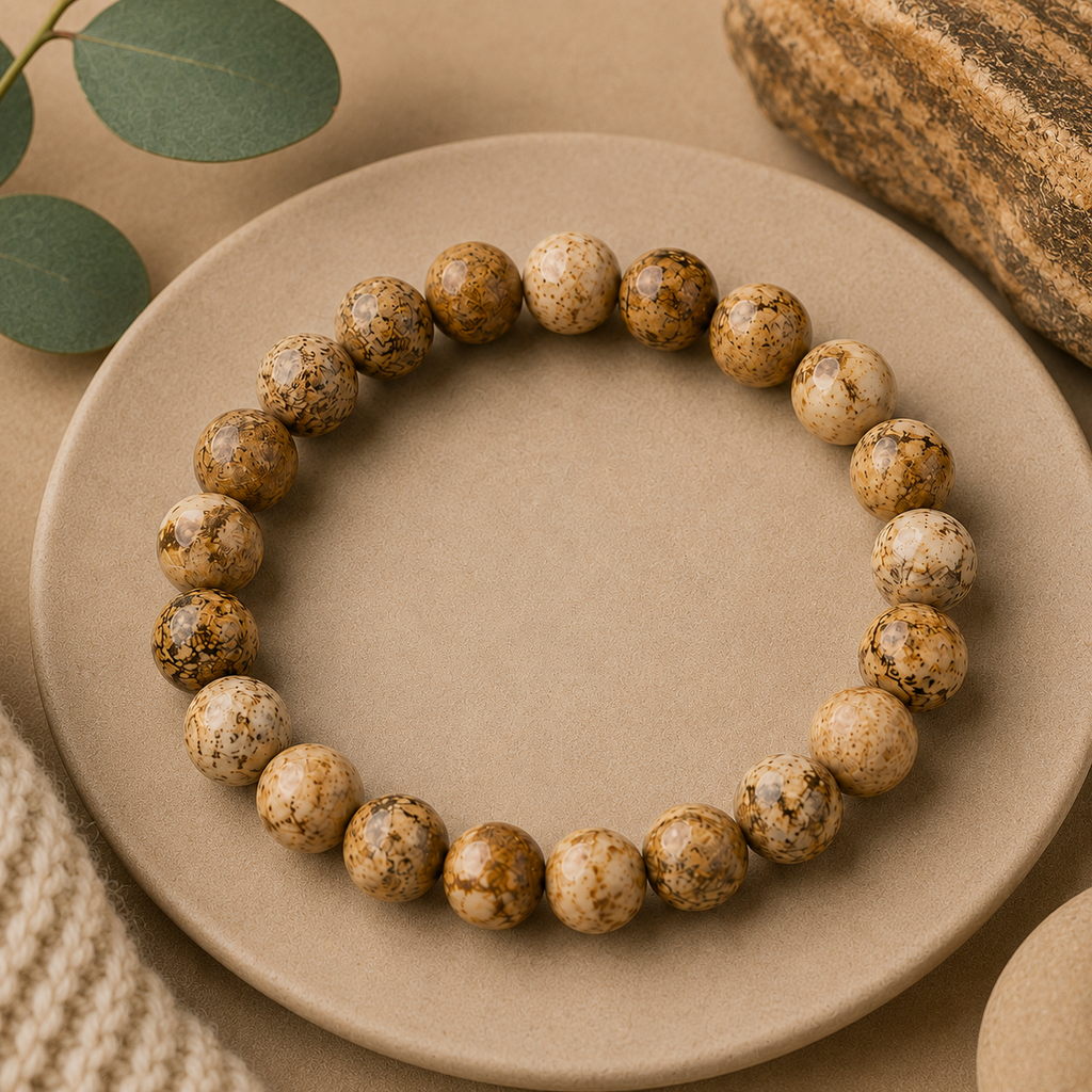 Picture Jasper