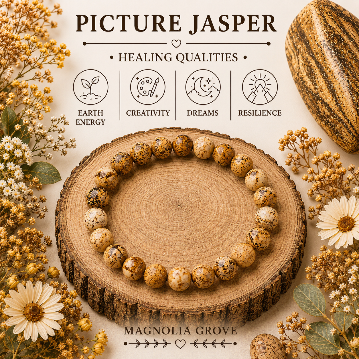 Picture Jasper
