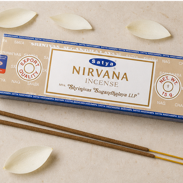 Nirvana Sticks