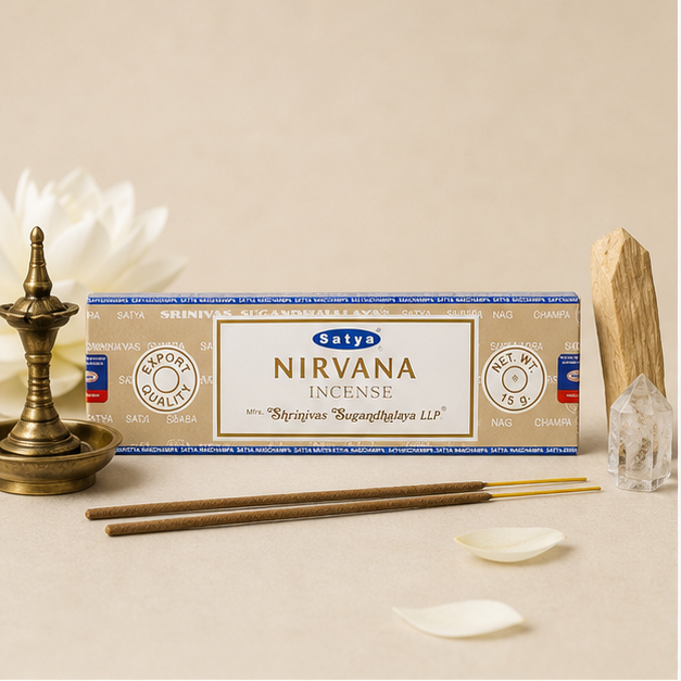 Nirvana Sticks