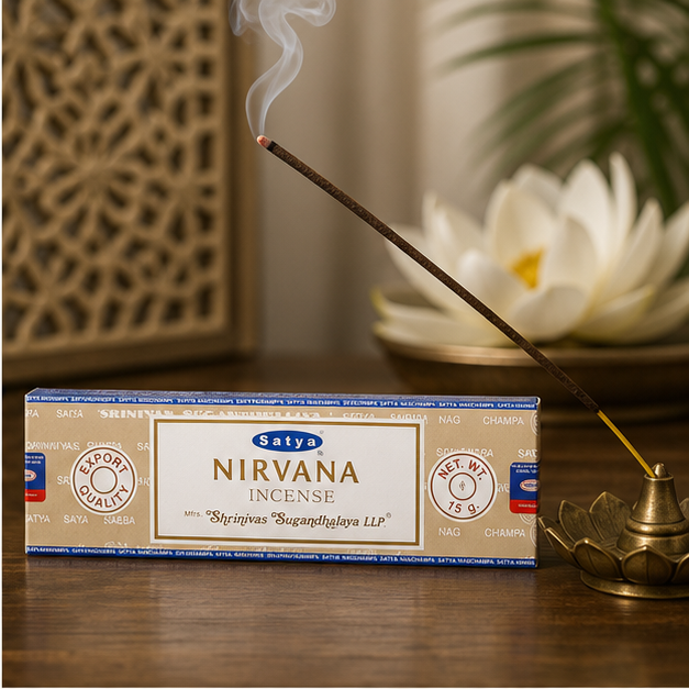 Nirvana Sticks