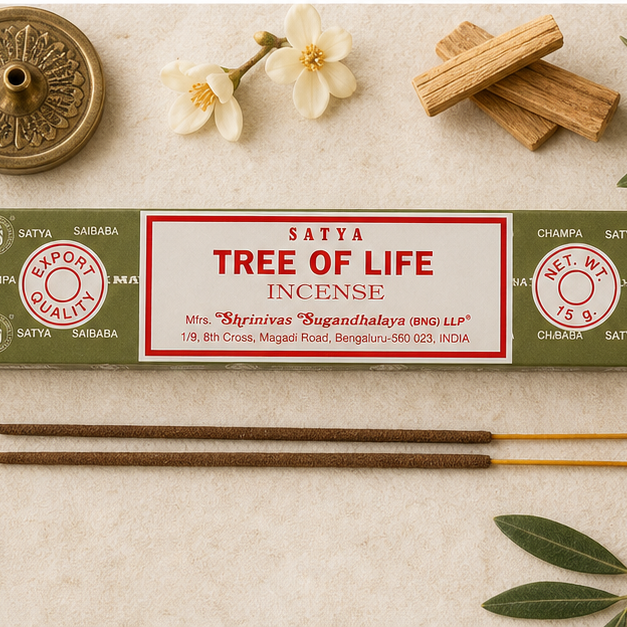 Tree of Life Sticks