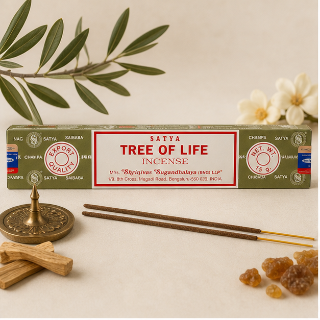 Tree of Life Sticks