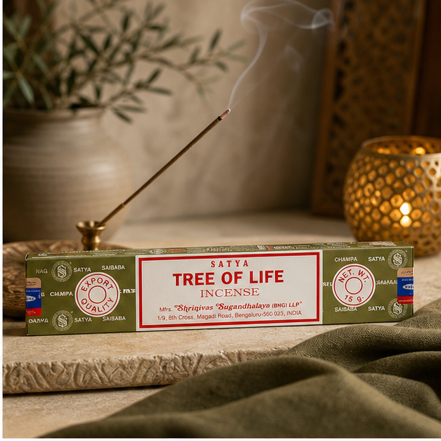 Tree of Life Sticks