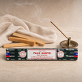 Satya Palo Santo Incense Sticks 16g package
