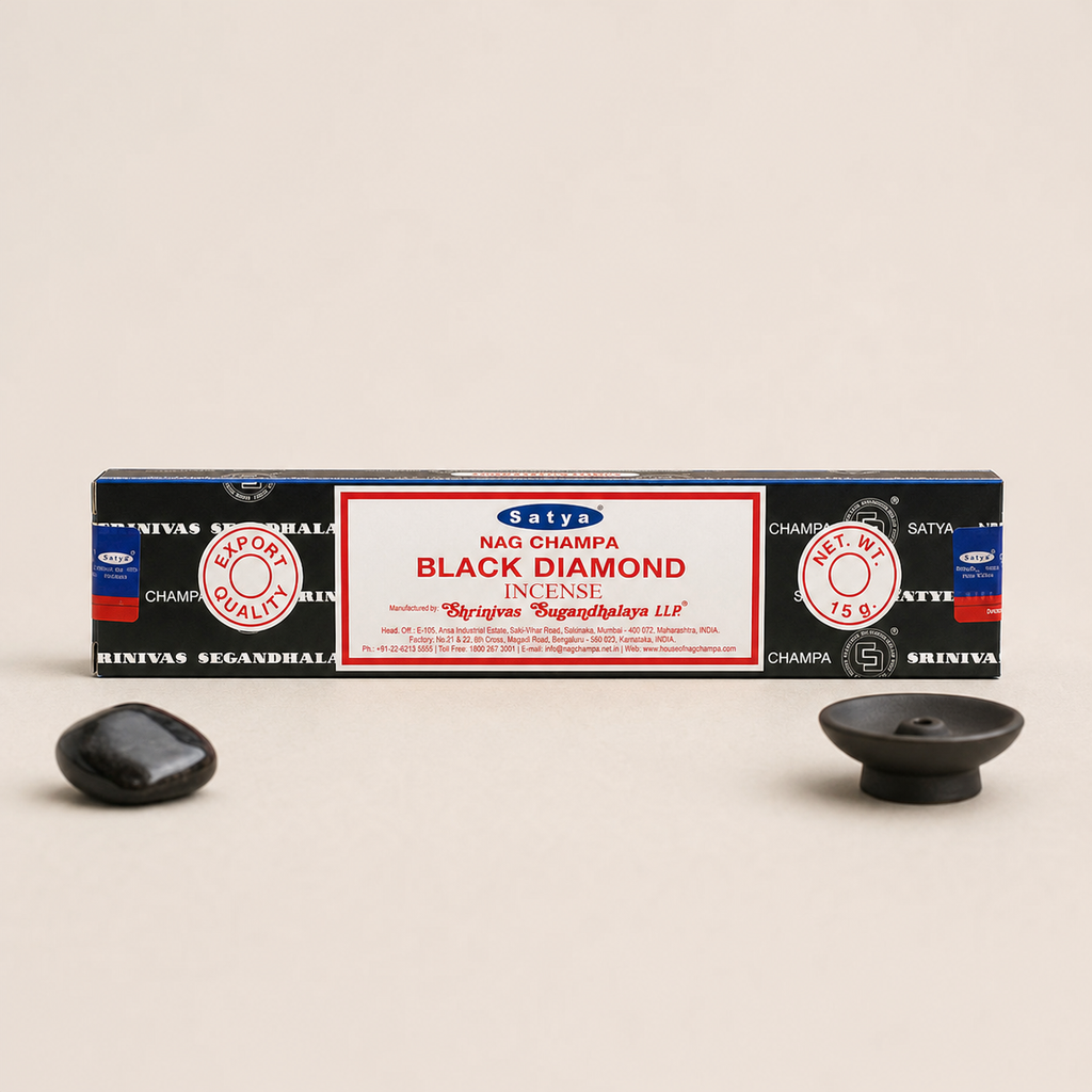 Black Diamond Sticks
